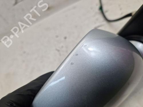 Right mirror VW GOLF PLUS V (5M1, 521) 1.6 | BP31638677C27 