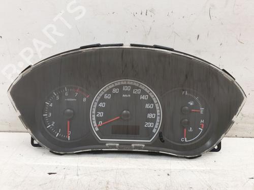 display-monitor-suzuki-swift-iii-mz-ez-2005-36656079 main image