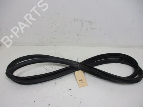 Used Rubber door seal Rubber door seal 37113036 37113036