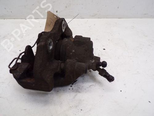 Right front brake caliper VOLVO V50 (545) 1.6 D | BP37119723M104 - Image 4