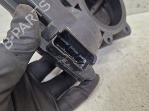 Throttle body CITROËN C4 II (NC_) 1.6 VTi 120 (NC5FS0, NC5FS9) | BP30669034M82 