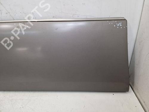 Front left wheel arch trim MERCEDES-BENZ 124 Saloon (W124) 300 D (124.130) | BP29103694C134 