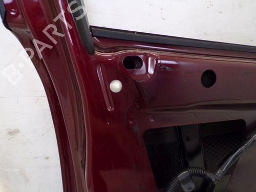 Left front door SAAB 9-3 (YS3F, E79, D79, D75) 2.0 t | BP26647921C2 