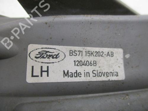 Left front fog light FORD MONDEO IV Turnier (BA7) 2.0 TDCi | BP29089611C30 