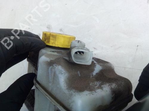 Servo brake VW POLO V (6R1, 6C1) 1.2 | BP29108153M42 