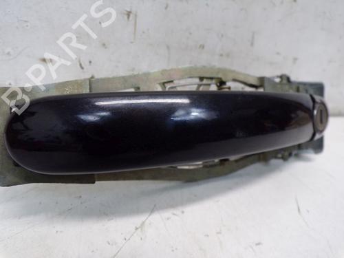 Front left exterior door handle VW TOURAN (1T1, 1T2) 2.0 TDI | BP29100612C128 