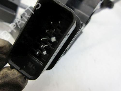 Front right lock FORD MONDEO IV Turnier (BA7) 2.0 TDCi | BP29089625C97 