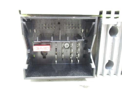 Radio PEUGEOT 407 SW (6E_, 6D_) 2.0 | BP29086515E6 