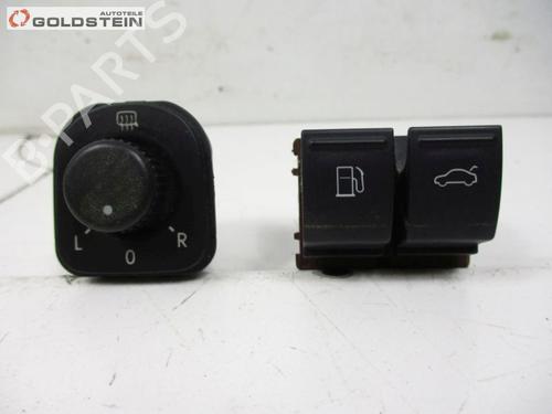 Mando retrovisor Mando retrovisor VW EOS (1F7, 1F8) 2.0 TDI (140 hp) 37108649 37108649