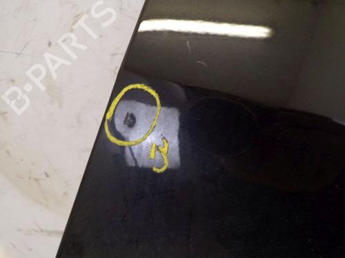 Right front fenders PEUGEOT 407 (6D_) 2.0 HDi 135 (6DRHRH, 6DRHRE, 6DRHRG, 6DRHRJ) | BP29091015C42 