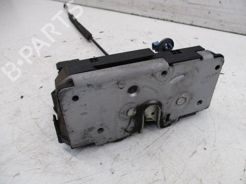 Front right lock FIAT GRANDE PUNTO (199_) 1.4 (199AXB11, 199AXB1A, 199BXB1A, 199AXL1A) | BP29089146C97 