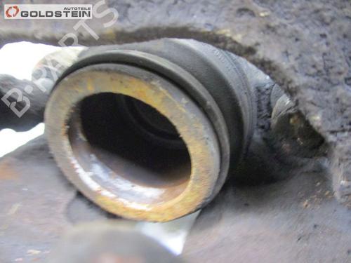 Left front brake caliper MAZDA 5 (CR) 2.0 CD (CR19) | BP37108782M105 - Image 2