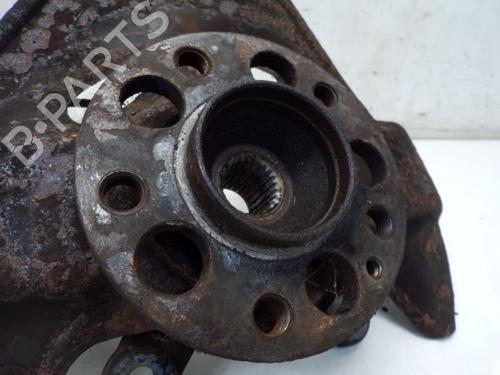 Right front steering knuckle MERCEDES-BENZ A-CLASS (W169) A 180 CDI (169.007, 169.307) | BP24447214M26 