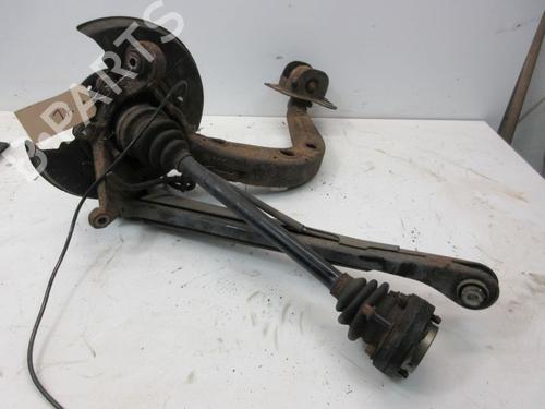 Left rear steering knuckle BMW 3 Convertible (E36) 320 i | BP19299738M27 