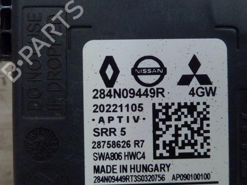 Control unit NISSAN QASHQAI III (J12) 1.5 VC-T e-Power | BP26687214M11 
