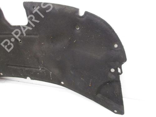 Hood SMART FORFOUR (454) 1.3 (454.031) | BP29085429C1 
