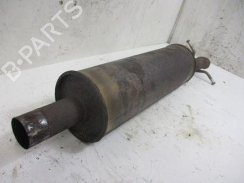 Exhaust system VW GOLF V (1K1) 1.6 | BP37114850M121 - Image 5