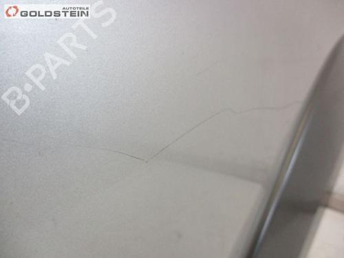 Left rear door KIA SORENTO I (JC) 2.5 CRDi 4WD | BP26647314C4 