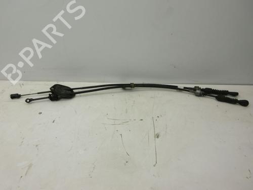 Used Cable TOYOTA AYGO (_B1_) 1.0 (KGB10_, KGB10R) (68 hp) 19299520