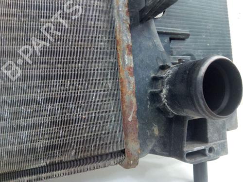 Water radiator ALFA ROMEO MITO (955_) 1.4 (955AXB1B) | BP28057988M31 