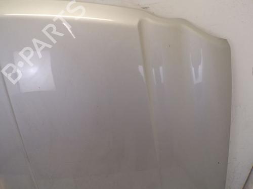 Hood JEEP GRAND CHEROKEE III (WH, WK) 4.7 V8 4x4 | BP29092165C1 