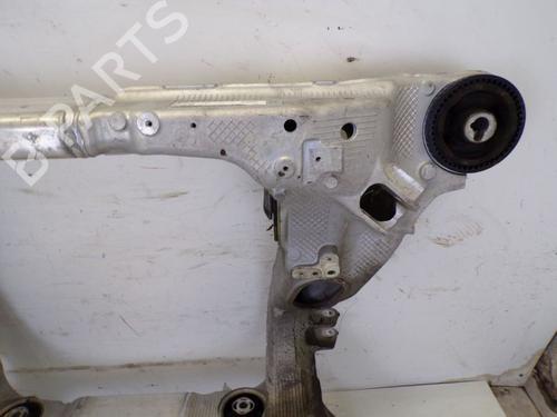 Rear axle MERCEDES-BENZ EQS (V297) EQS 450+ (297.123) | BP29100973M2 