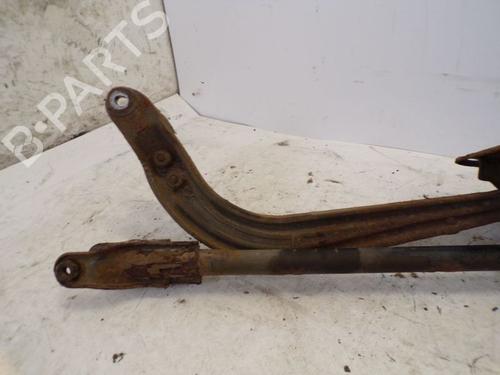 Rear axle FIAT DOBLO Cargo (263_) 1.3 D Multijet | BP29094776M2 