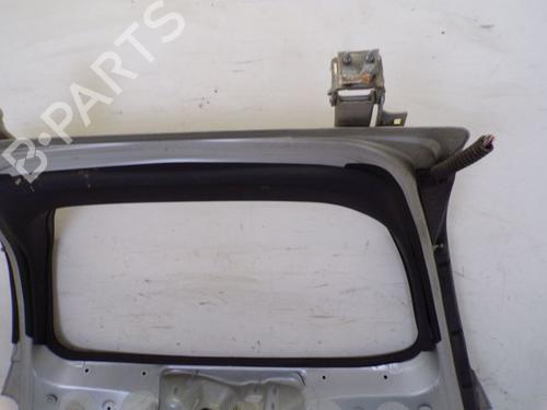 Tailgate PEUGEOT 407 SW (6E_, 6D_) 2.0 | BP29086429C6 