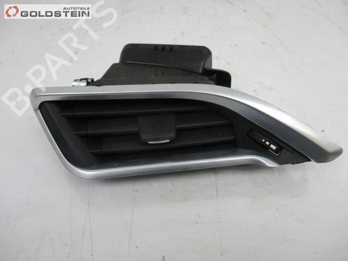 Used Air vent PEUGEOT 208 I (CA_, CC_) 1.2 VTI 82 (82 hp) 18754148