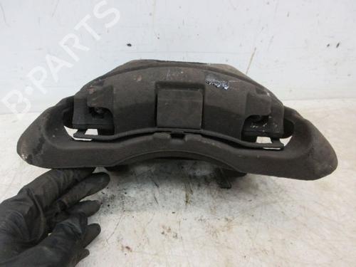 Left front brake caliper AUDI A6 C6 Avant (4F5) 2.7 TDI | BP37128878M105 - Image 5