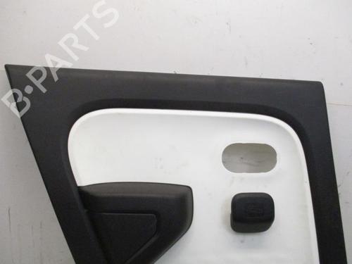 Rear left panel RENAULT TWINGO III (BCM_, BCA_) 1.0 SCe 70 | BP37117938C60 - Image 3