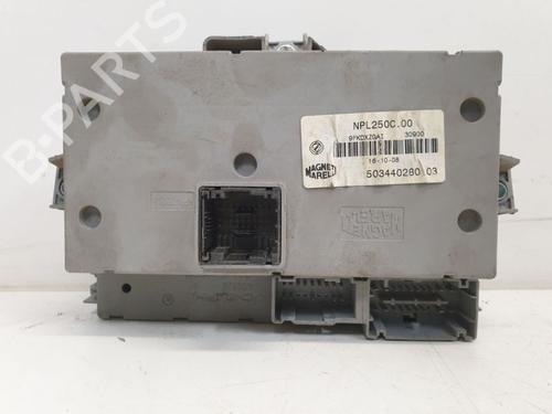 Fuse box FIAT DUCATO Platform/Chassis (250_) 120 Multijet 2,3 D | BP32452584E1 