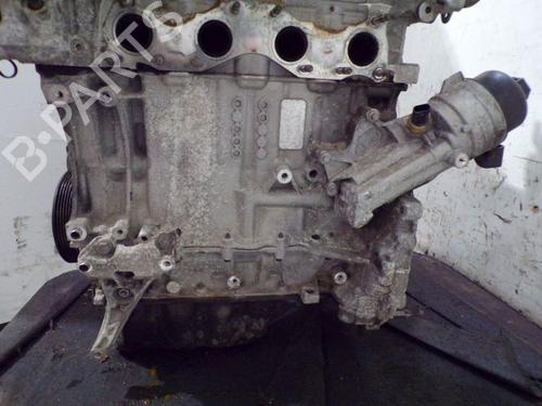 Engine PEUGEOT 208 I (CA_, CC_) 1.4 VTi | BP38028111M1  - Image 9