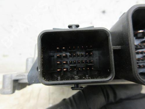 Engine control unit (ECU) CITROËN C4 I (LC_) 1.6 VTi 120 | BP30668684M57