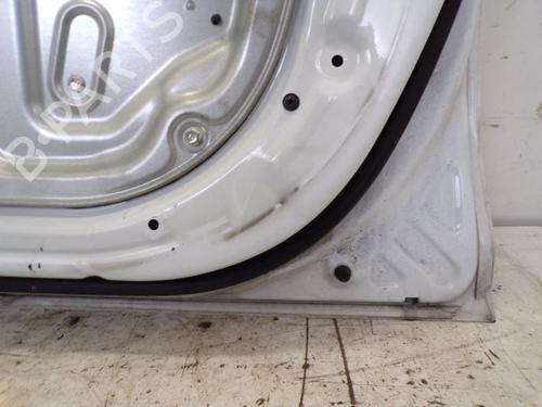 Right front door KIA CEE'D Hatchback (ED) 1.4 | BP26647826C3 
