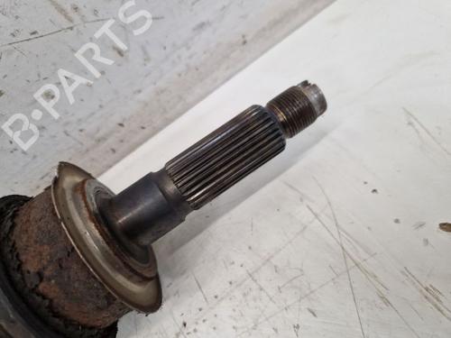 Right rear driveshaft SUBARU FORESTER (SH_) 2.0 D AWD (SHH, SHD, SHN) | BP37137413M41 - Image 3