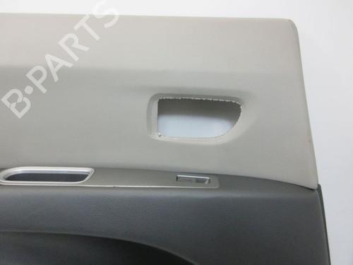 Rear left panel SUBARU TRIBECA (B9) 3.6 (WXF) | BP29096933C60 