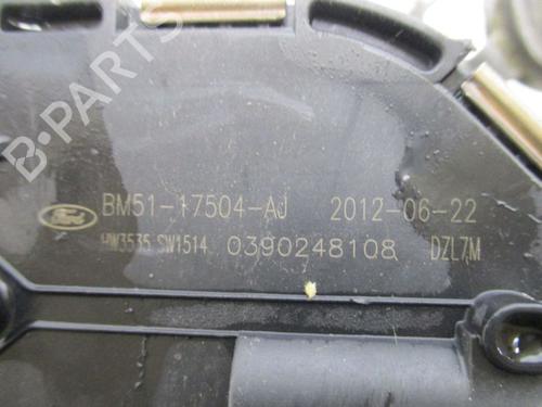 Front wiper motor FORD FOCUS III Turnier 1.6 EcoBoost | BP18801863M29 
