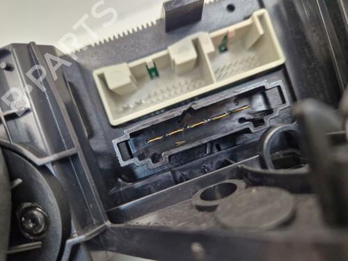 Climate control VW GOLF V (1K1) 2.0 GTI | BP31702015I5