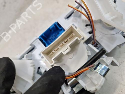 Climate control OPEL CORSA D (S07) 1.2 (L08, L68) | BP35947870I5 - Image 7