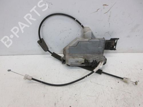Used Rear right lock PEUGEOT 5008 (0U_, 0E_) 2.0 HDi 136 / BlueHDi 136 (136 hp) 29098731