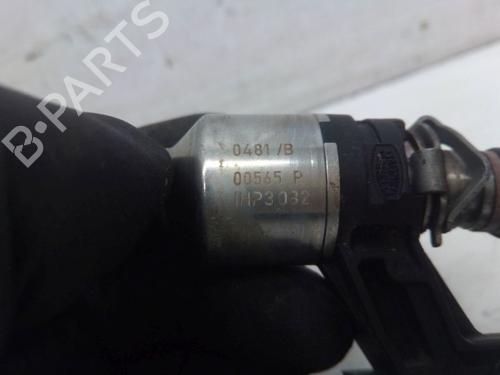 Injector VW CADDY III MPV (2KB, 2KJ, 2CB, 2CJ) 1.2 TSI | BP30358698M100
