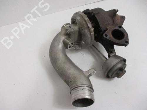 Turbolader/Kompressor HONDA FR-V (BE) 2.2 i CTDi (BE5) | BP18795105M71 
