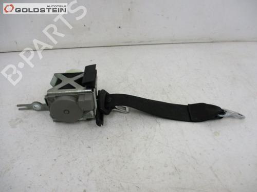 Rear right seatbelt BMW 3 (E90) 330 i | BP37101027I28 - Image 4