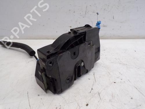 Rear left lock LAND ROVER RANGE ROVER VELAR (L560) 2.0 D180 TD4 4x4 | BP22174873C100 