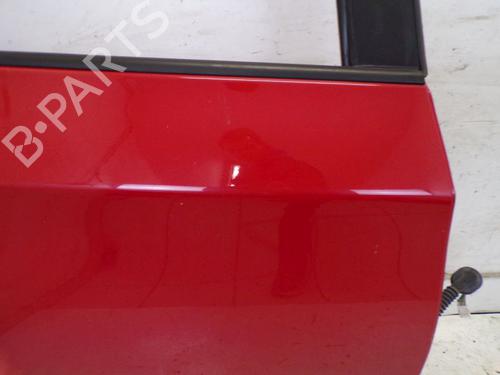 Right rear door SUBARU IMPREZA Hatchback (GR, GH, G3) 2.0 D AWD | BP29093035C5 