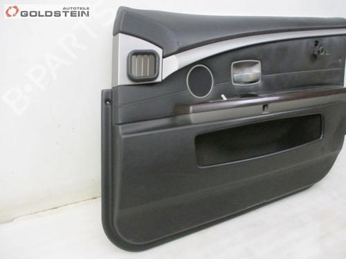 Front right panel BMW 7 (E65, E66, E67) 730 Ld | BP18757383C59 