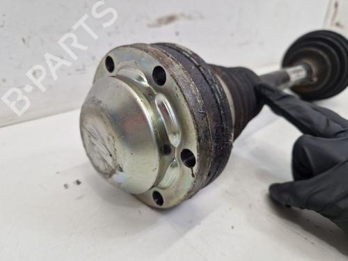 Left front driveshaft VW GOLF VI Variant (AJ5) 2.0 TDI | BP40000961M38 - Image 8