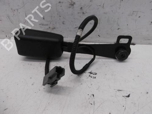 Used Seat buckle KIA CEE'D Hatchback (ED) 1.4 (109 hp) 18806898