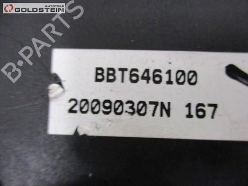Shift knob MAZDA 3 Saloon (BL) 2.2 MZR CD (BL10) | BP37105261I34 - Image 6
